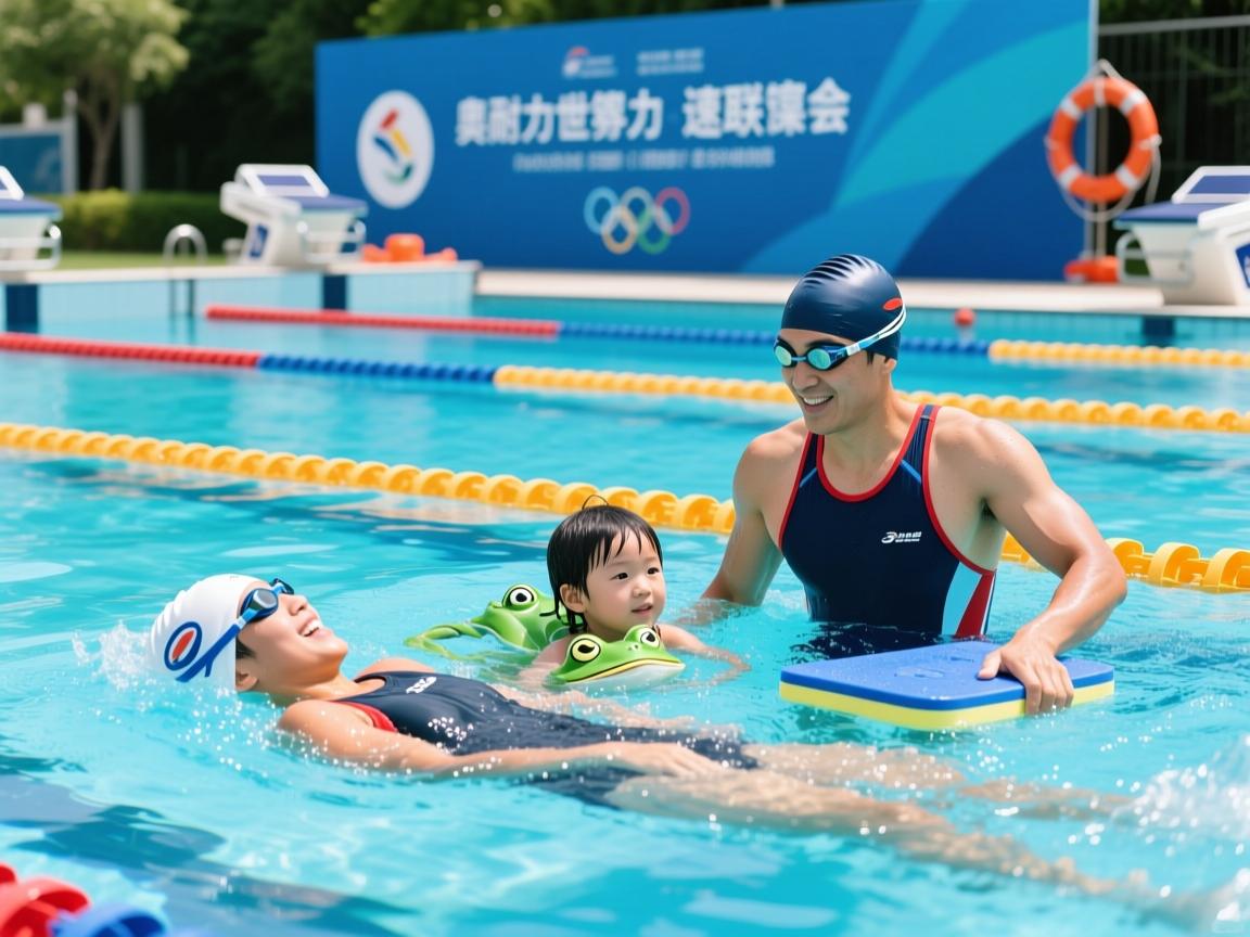 kaiyun网址-“2025世界运动会:简阳文体中心羽毛球赛成全民焦点” 第3张