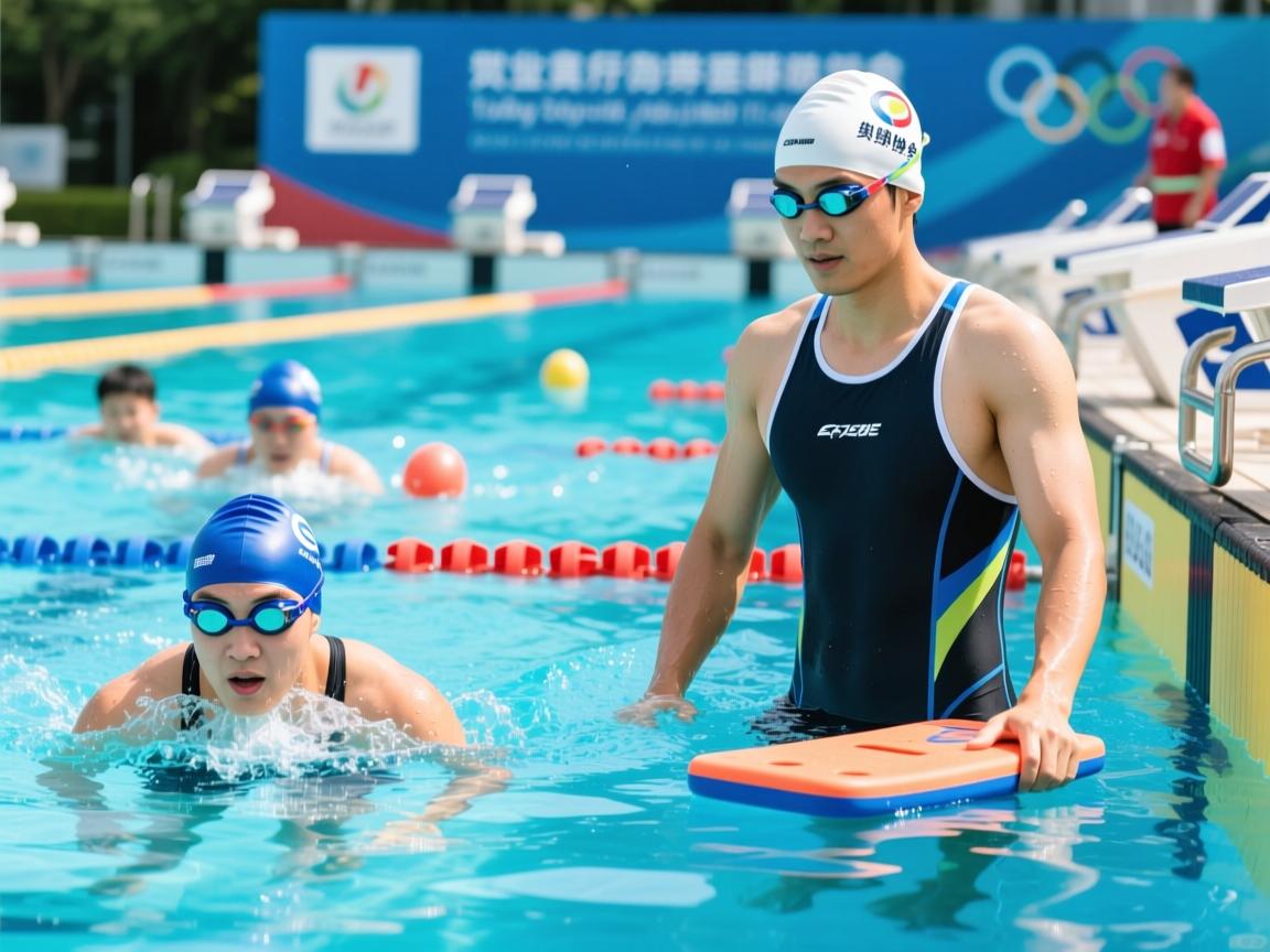 开云在线入口-“2025世界运动会:缆绳滑水点燃东部新区激情” 第2张