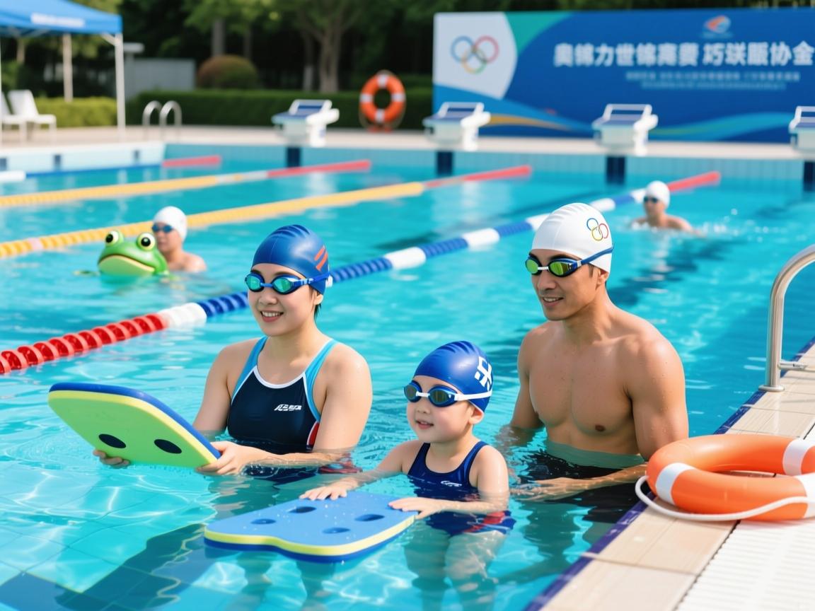 开云体育-“2025世界运动会：运动舞蹈赛事，音乐激发创意，舞步演绎无尽可能”  第2张