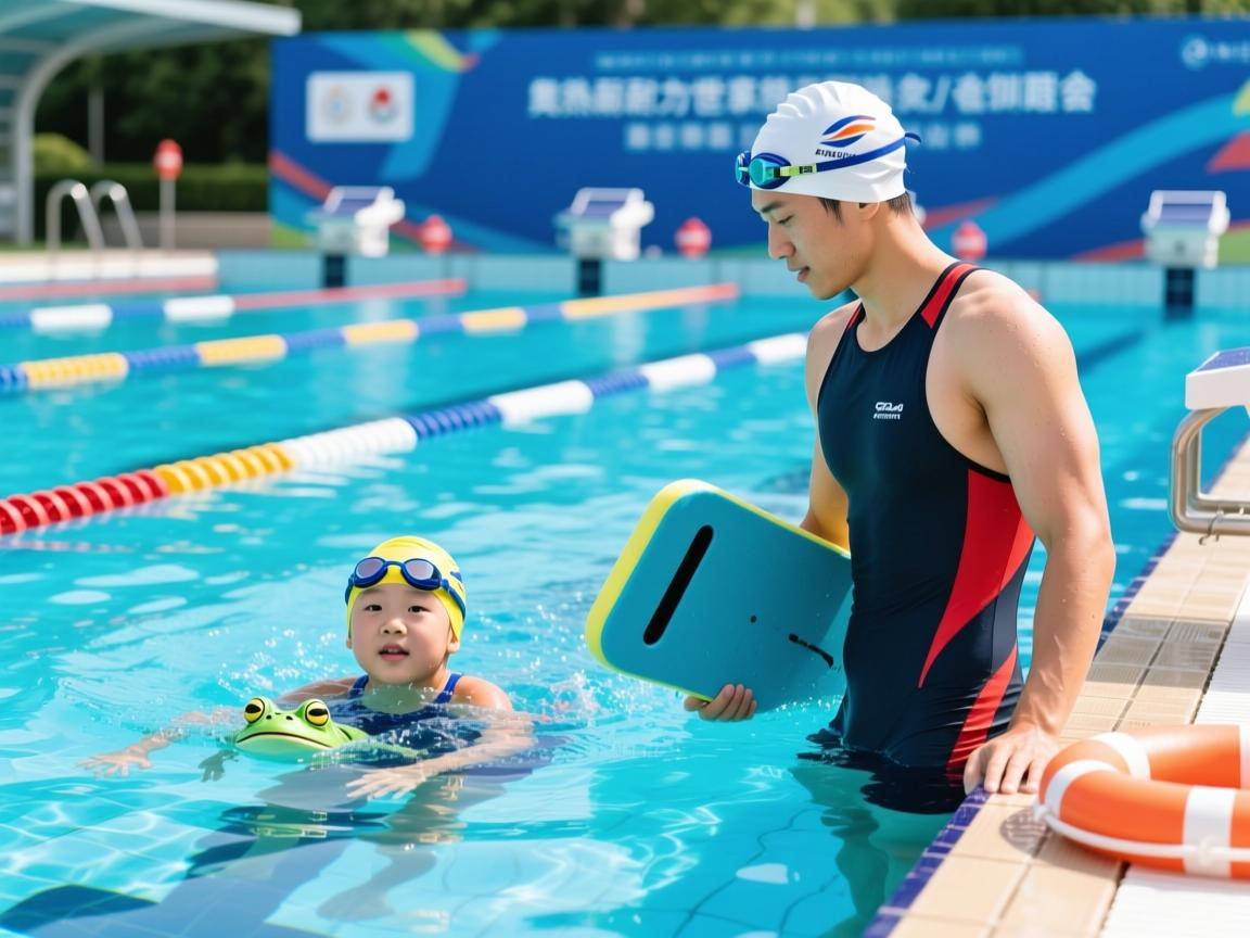 开运体育电脑版-“2025世界运动会：运动舞蹈赛场，舞者在旋转中挑战极限！”  第3张