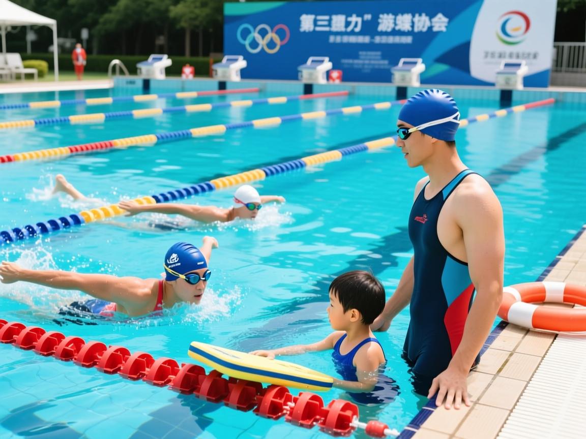 开云体育官网登入-“高新体育中心:羽毛球赛场技术与速度并行” 第3张