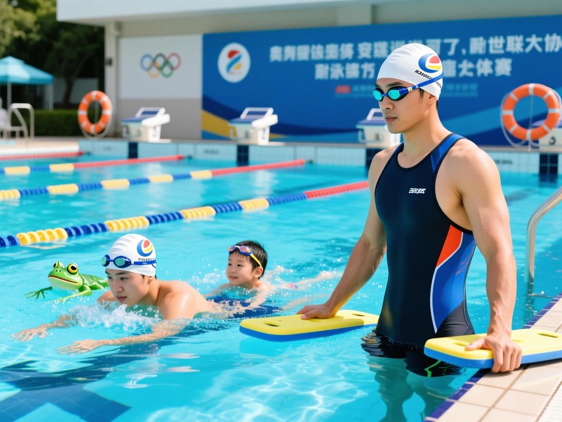 开云体育app下载-中小学体育课程注重兴趣培养，中小学体育课的重要性  第3张